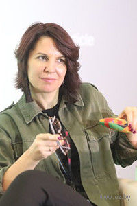 Анна Кулешова - фото, картинка