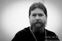 Архимандрит Тихон (Шевкунов)