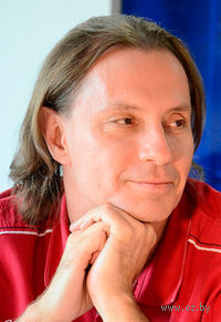 Дмитрий Александрович Казаков