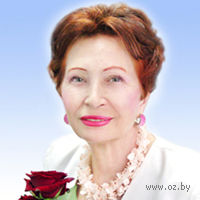 Инга Михайловна Синяева - фото, картинка