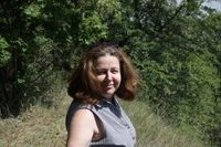 Ирина Владимировна Щеглова