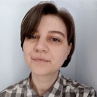 Анастасия Зубковская