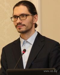 Павел Носачев