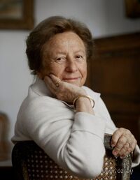 Сабин Мельхиор-Бонне