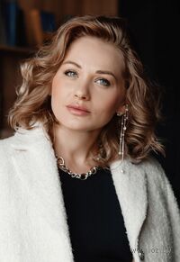 Елена Михалченко - фото, картинка