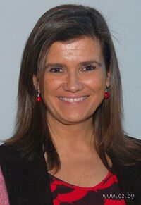 Пилар Сордо