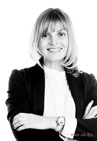 Ксения Антипова