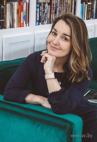 Светлана Джексон